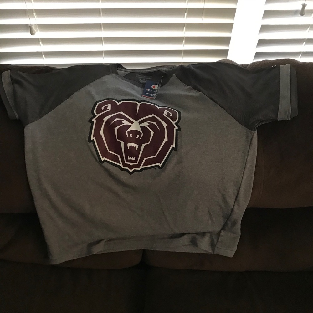 Missouri State University Men’s Shirt